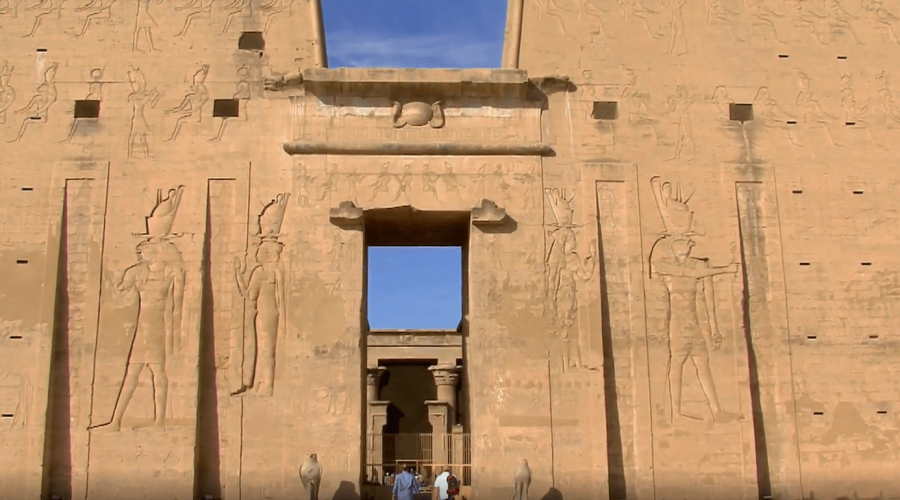 edfu