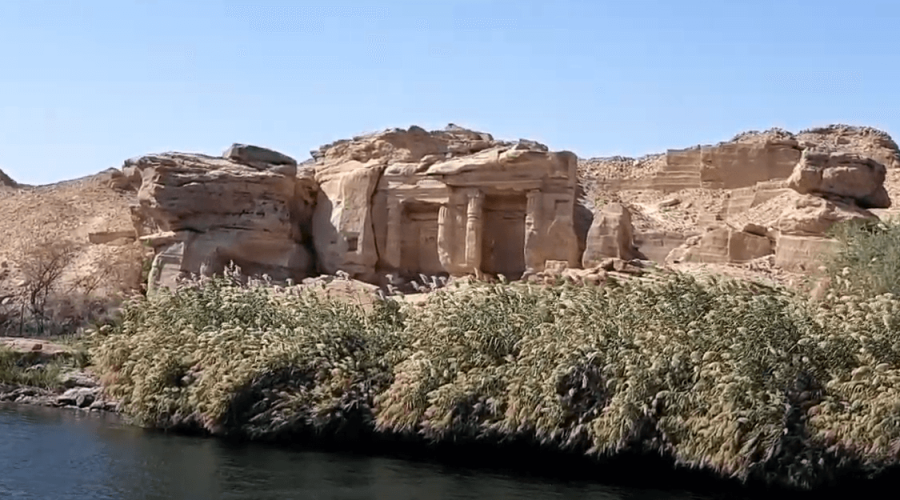 gebel elsilsila 3